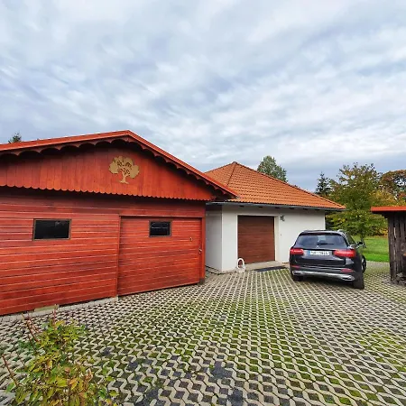 Domek Cisarsky Holiday home