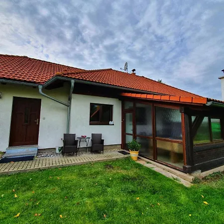 Domek Cisarsky Holiday home