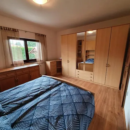 Domek Cisarsky Holiday home