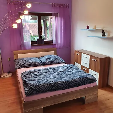 Domek Cisarsky * Šluknov