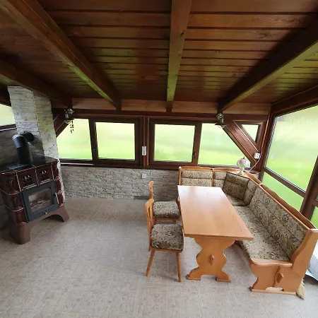 Domek Císařský *