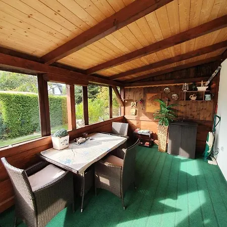 Domek Cisarsky Holiday home