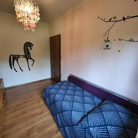 بيت للعطل Domek Cisarsky Šluknov