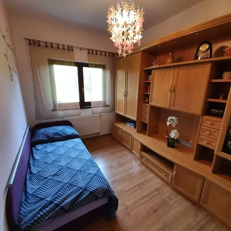 بيت للعطل Domek Cisarsky *