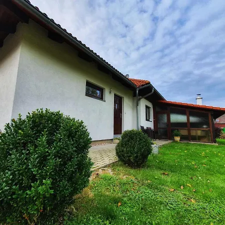 Domek Cisarsky Holiday home *