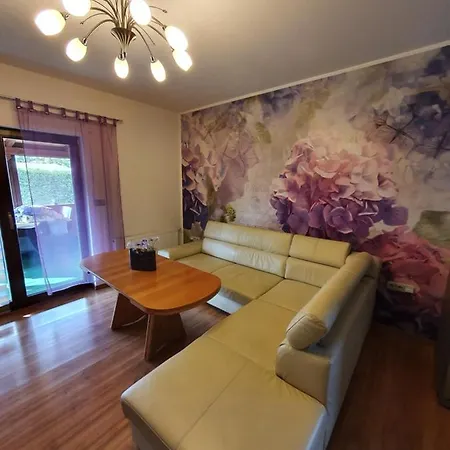 بيت للعطل Domek Cisarsky Šluknov