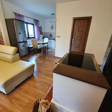 Domek Cisarsky Šluknov